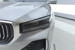 2024 Geely Auto Xingyue L 2024 2.0TD AT High power 2WD horizonEdition #5