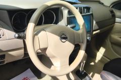 2018 Nissan Sylphy 2018 1.6 AT ClassicXE+Leading #15