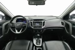 2018 Hyundai ix25 2017 1.6 AT SmartFWD #14