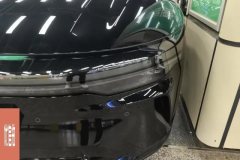 2026 Zeekr 007 GT 2025 RWDSmart Drive 75kWh #5