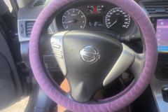 2015 Nissan Sylphy 2014 1.6 AT XVExclusive #15
