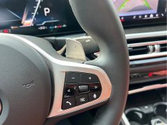 2024 BMW 3 Series 2024 2.0T AT 325Li MSport Pkg #22