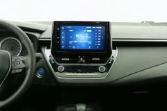 2023 Toyota Levin 2022 Hybrid 1.8H E-CVT AT Luxury #16