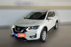 2018 Nissan X-Trail 2017 2.0 AT ComfortFWD #1