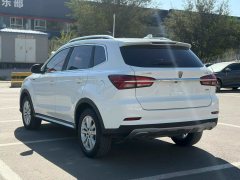 2017 Roewe RX5 2016 1.5T AT 20TFlagshipFWD #9