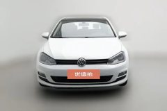 2016 Volkswagen Golf 2016 230TSI ATLuxury #3