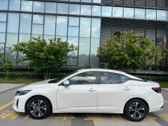 2024 Nissan Sylphy 2023 Facelift 1.6L AT CVTJoy #4