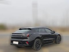 2024 Zeekr 001 2024 WEEdition 100kwh RWD #5