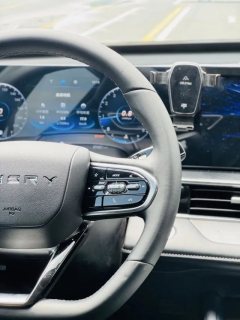 2024 Chery Tiggo 7 Plus 2023 Champion 1.5TCI AT CVTextraordinaryEdition #15