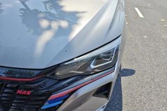 2022 Dongfeng Fengshen Yixuan MAX 2021 1.5T AT SuperTrendy DadEdition #5