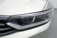 2016 Volkswagen Magotan 2017 1.8T AT 330TSILuxury #5