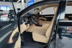 2017 Toyota Highlander 2017 2.0T AT Elite5Seat FWD #9