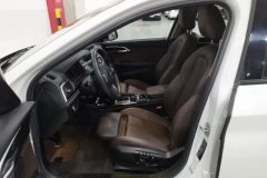 2019 BMW 1 Series 2019 1.5T AT 118i MSport Pkg #13