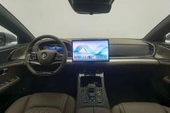 2024 BYD Han 2024 1.5T AT DM-i Glory 121KM Honor #14