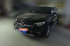 2025 Mercedes-Benz GLC-Class 2025 Facelift GLC 300 L 4MATIC Dynamic 5Seat #1