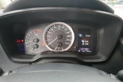 2019 Toyota Corolla 2019 1.2T AT S-CVT GLPioneer #14