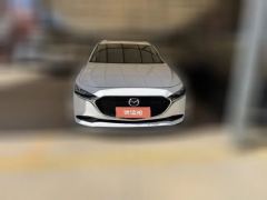 2023 Mazda Mazda3 Axela Sedan 2023 2.0L AT dazzling qualityEdition #2