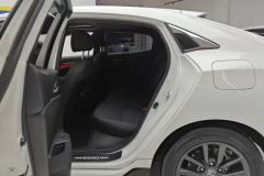 2022 Honda Civic 2021 1.5T AT HATCHBACK 220TURBONewSharpcontrol #11