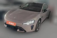 2026 Xiaomi Auto Xiaomi SU7 2026 Pro #1