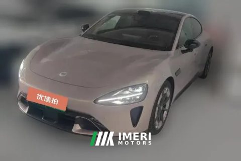 2026 Xiaomi Auto Xiaomi SU7 2026 Pro