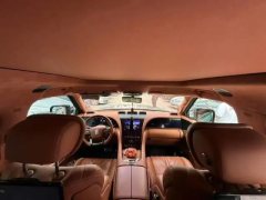 2024 Yangwang U8 2023 Luxury #9