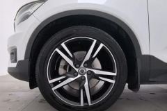 2020 Volvo XC40 2020 2.0T AT T4Smart VisionSport #6