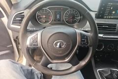 2020 Great Wall Fengjun 7 2019 2.0T MT EliteLarge Double Cab4WDGasoline4C20B China VI #15