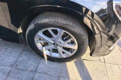 2021 Audi Q3 Sportback 2020 1.4T AT 35TFSIEntryFWD #6