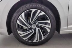 2020 Volkswagen Sagitar 2020 1.4T AT 280TSIComfort China VI #6