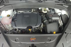 2025 Geely Auto Boyue L 2024 1.5TD AT DCTPremium #9