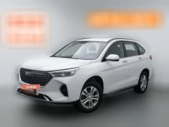 2022 Haval M6 2021 1.5T AT DCTEliteSmart ConnectPLUS #1