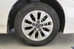 2021 Toyota Corolla 2021 1.2T AT S-CVTpioneerPLUSEdition #6