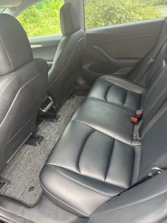 2023 Tesla Model 3 2022 rear wheel driveEdition #5