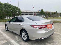 2023 Toyota Camry 2023 2.0G AT Luxury #14