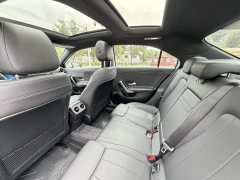 2020 Mercedes-Benz A-Class(Imported) 2020 1.3T AT A180 (Imported) #5