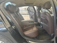 2021 BMW 5 Series 2020 2.0T AT 530LiLeadingLuxury Pkg #21