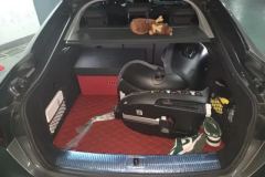 2022 Audi A5 Sportback 2023 Sportback 2.0T AT 40 TFSI quattro LuxuryDynamic (Imported) #4