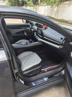 2023 Chang'an UNI-V iDD 2023 smart electronicsiDD 1.5T AT 113Km Intellectual interest（fastEdition） #6