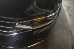 2022 Volkswagen Magotan 2020 1.4T AT 280TSIComfort #5
