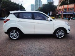 2016 Chang'an CS35 2016 1.6 AT Luxury China V #4