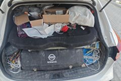 2019 Nissan Qashqai 2019 2.0 AT Luxury #4