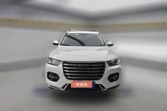 2021 Haval H6 2021 1.5T AT UrbanEdition #2