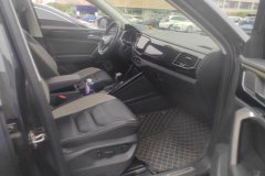 2021 Volkswagen Tayron GTE 2020 1.4T AT Luxury HEV #8