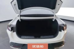 2024 Chang'an Yida 2023 Blue WhaleNE 1.5T AT GDI DCTPleasure #4