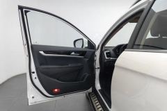 2015 Dongfeng Fengshen Fengshen AX7 2015 2.0 AT Smart Easy #11