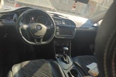 2019 Volkswagen Tiguan L 2019 2.0T AT 330TSIpanoramicComfortFWD China VI #12