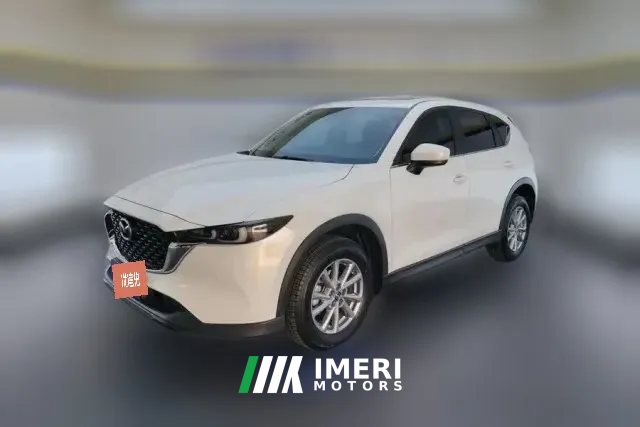 2024 Mazda CX-5 2024 2.0L AT 2WDSmart Fashion