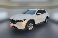 2024 Mazda CX-5 2024 2.0L AT 2WDSmart Fashion #1