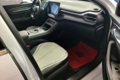 2024 BYD Destroyer 05 2024 Glory 1.5L AT DM-i 55KM Luxury #8