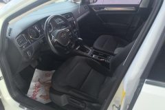 2019 Volkswagen Golf 2019 1.6 AT Comfort #9
